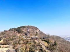 -牛首山文化旅游区