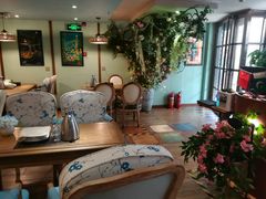 -Masala Curry and BBQ·玛莎拉巴基斯坦美食(金水万达店)
