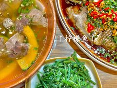 -妈妈的味道(和顺古镇店)