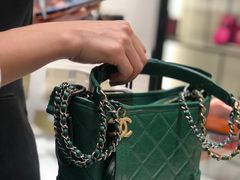-CHANEL(恒隆广场店)