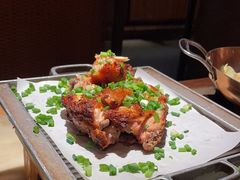 -绿茶餐厅(广州天河城店)