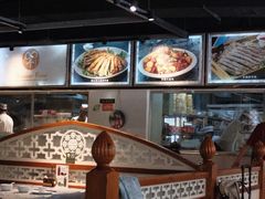 -巴扎美食·新疆菜·西域歌舞表演餐厅(新疆大厦店)