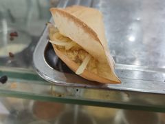 -易老大蛋烘糕(奎星楼总店)