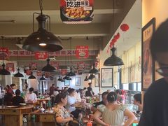 -李子坝梁山鸡(李子坝大鸡哥店)
