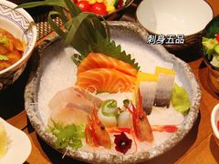 -武藏日本料理(宝安壹方城店)