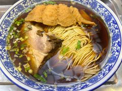 -伟记奥面馆(白塔东路店)