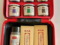-沈大成(南京东路店)