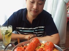 -四季天方包子