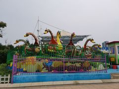 -济南国际园博园