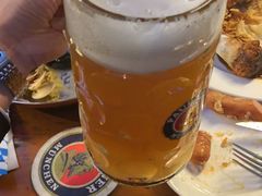 -宝莱纳餐厅(滨江店)