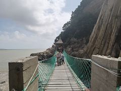 -花岙岛