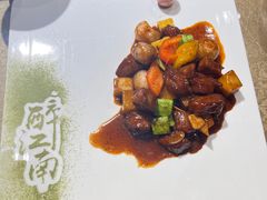 -悦真雅院·四合院·清真私房菜(雍和宫店)