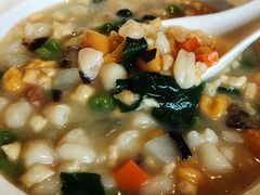 真爱麻食-真爱中国餐馆·年华店(朱雀大街店)