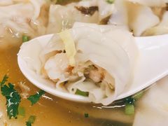 大虾馄饨-小倩倩•鸡汤馄饨(江西路创始店)