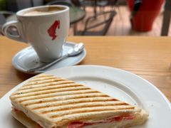 -西点坊(浦东香格里拉店)