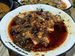 -盛宏鑫·四川鲜鱼馆(一元路店)