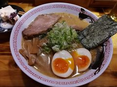 -老龙亭拉面店