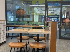 -蒙自源米线(虎门国际购物中心店)