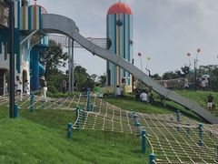 -季高兔窝窝亲子园(上海薰衣草公园店)