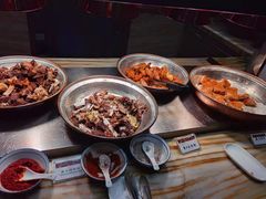 -西藏饭店·亚克·食光自助餐厅(文殊院店)