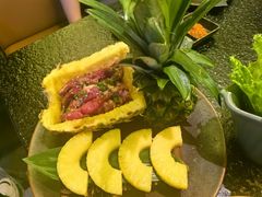 -樱嘢·炭火烧肉(惠南店)