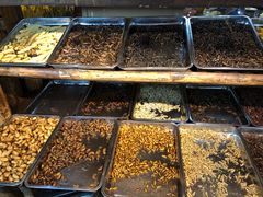 -昆虫窝子·特色云南菜(拓东路总店)