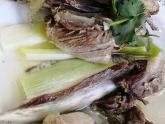 -帕米尔食府(白云观店)