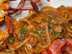 -Osteria Garden 生蚝花园餐厅(原进贤路店)