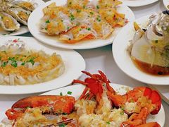 -汪姐海鲜(侨港总店·金冠好店)