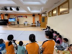 -小象润知早教·托育·幼儿园成长中心
