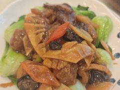-玉华宫宾馆·餐厅(铜川驻京办店)