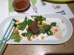 -蔡澜Pho·越南粉餐厅(海上世界店)