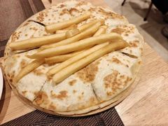 -ALAMEEN阿拉伯餐厅(三里屯店)