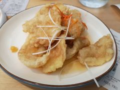-关东小磨东北菜(上海长风大悦城店)