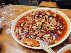 -三哥田螺(北书院街店)