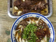 -清真-戏楼王记牛肉面