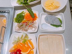 -海底捞火锅(丹竹头星悦天地店)