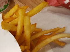 -肯德基(蓝桥店)