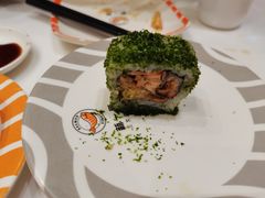 -新一番三文鱼寿司(友谊国贸城店)