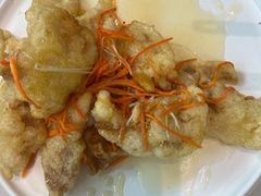 -陈小勺·东北大院(薛家岛店)