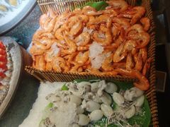 -朗丽兹自助餐厅
