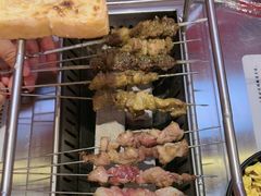 -遇西祠·海鲜烧烤(总店)