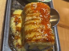 -一心创作料理屋(经开万达店)