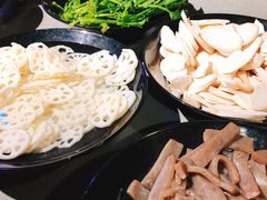 -新辣道鱼火锅(上地华联店)