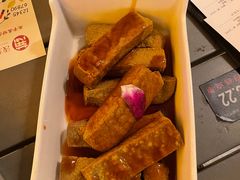 -酒肆浅葱•烧烤•龙虾•排档(卓悦intown店)