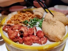 -谭厨中山传家菜.乳鸽.脆鲩鱼(华强北中航城店)