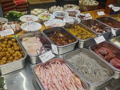 -杨厨的田园饭店(长城路店)