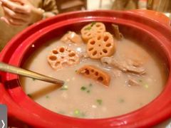-食藕·武昌鱼(古德寺店)