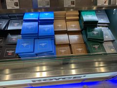 -关西国际机场直营免税店
