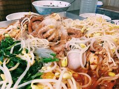 -金明子八带鱼馆(正宗韩国连锁店)